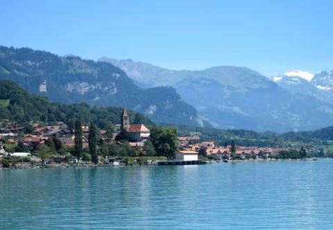 Genusshotel Brienz — foto 6