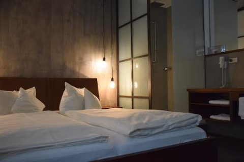 Hotel Roter Löwe — foto 8