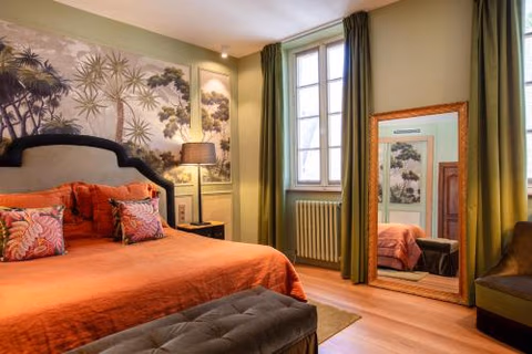 Hôtel Le Cep & Spa — foto 3