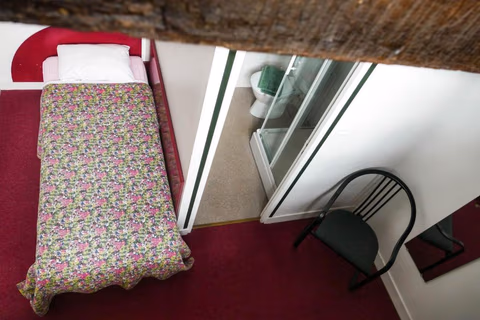 Hôtel Jean XXII — foto 3