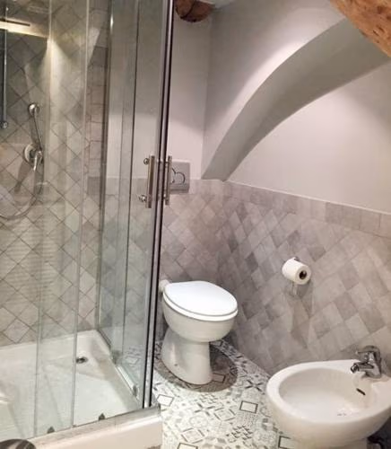 Chiossone Suites — photo 3