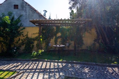 Casa da Câmara — foto 6