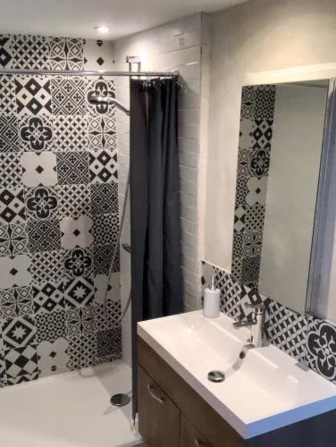 Maison d'hôtes MIRADOUR — foto 6
