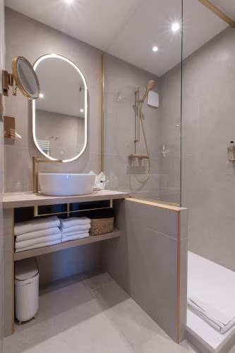 Hôtel Henry II Beaune Centre — foto 6