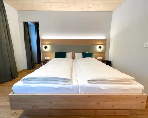 Boutique und Bier Hotel des alpes — foto 6