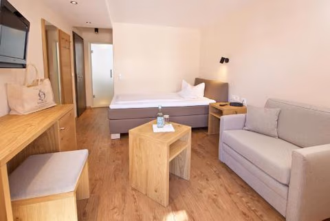 Hotel Hirsch — foto 6