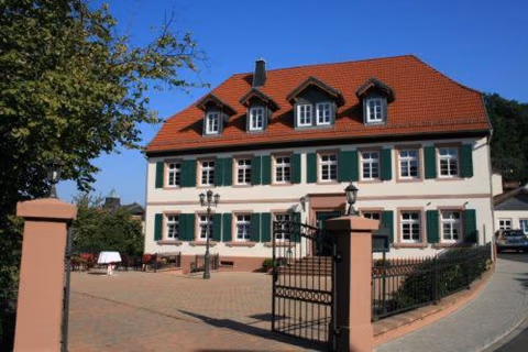 Hotel Restaurant Ölmühle — foto 4