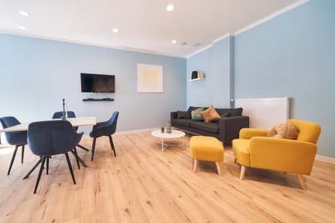Innenstadt Studio I Küche I WIFI I Netflix — foto 2