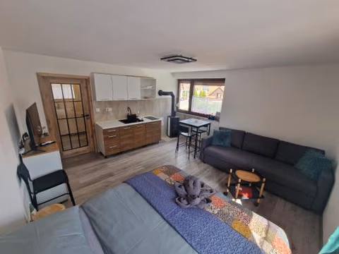 Apartmán Važec — foto 7
