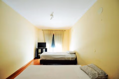 Hostel Domus Plaza — foto 5