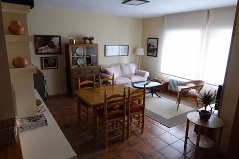 Casa Rural del Sol — foto 5