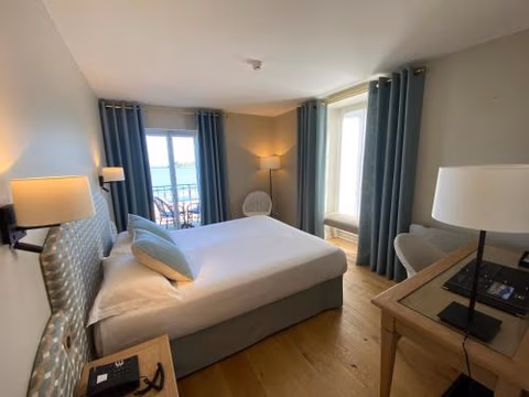 Hôtel de la Plage - Saint Jean de Luz — foto 2