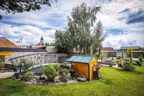 Villa Zachar — photo 2