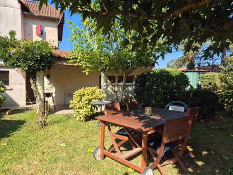 La villa Bherte dé cil — foto 1