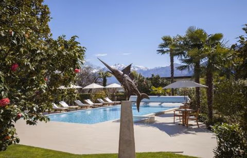 Boutique-HOTEL REMORINO, a Private Selection Hotel — foto 1