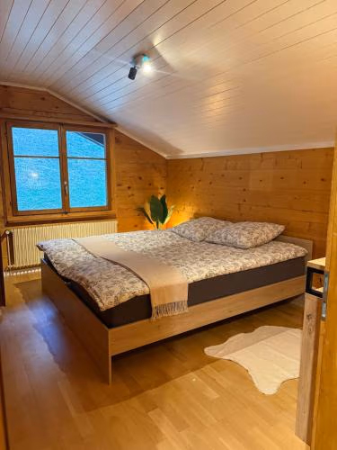 Cozy chalet near Aletsch Arena — foto 6