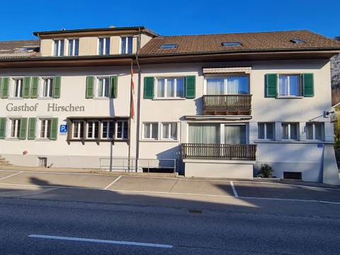 Dachwohnung in Welschenrohr — foto 5