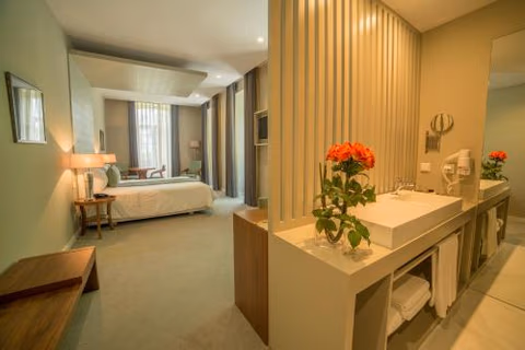 Hotel do Parque — photo 5