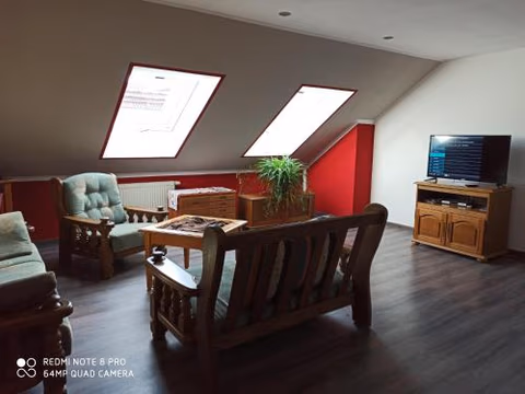 Günther´s Ferienwohnung — photo 9