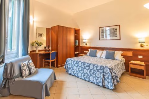 Hotel Bonifacio — foto 5