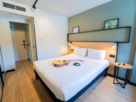 Hotel ibis Guimaraes — foto 5