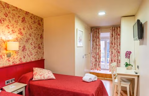 Hostal Matheu — foto 6