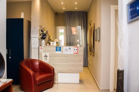 Hotel Sant'Orsola City House Collection by GSA Hotels — foto 1