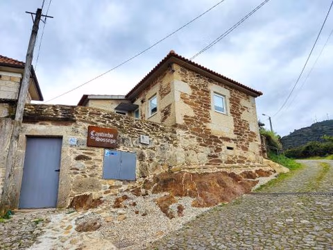 Cantinho do Sossego — foto 1