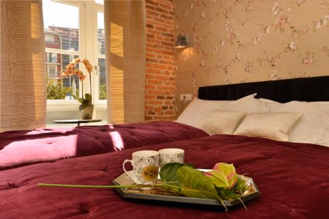Center Suite Santander — foto 3