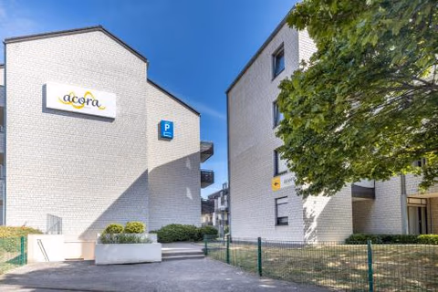 acora Bonn Living the City — foto 4