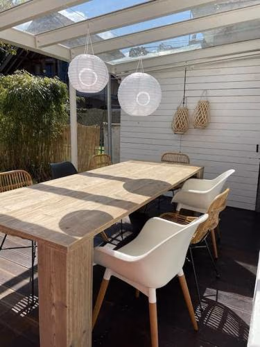 Beach Style Apartment — foto 6