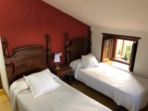 Casa Rural Navarro — foto 2