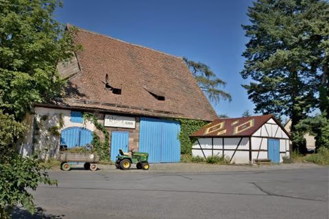 Romantik Hotel Gasthaus Rottner — foto 7