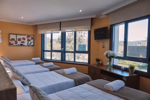 Peregrina Pensión 1 — foto 3