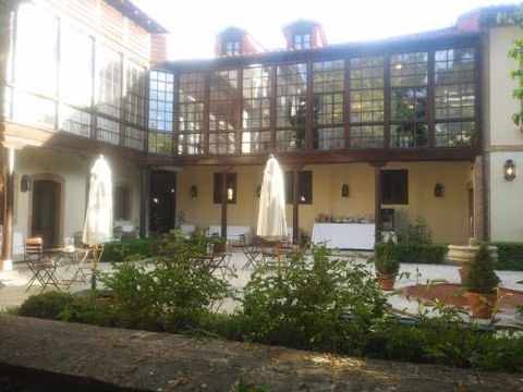 Posada Real Casa de Tepa — foto 2