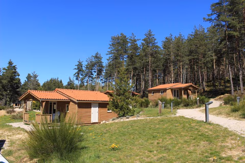 Les Chalets du Haut-Forez — foto 2