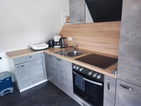 Ferienwohnung Mühlbach — photo 7