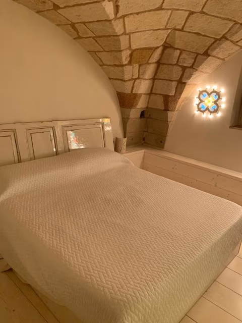 Wonderful residence in the heart of Otranto. — foto 2