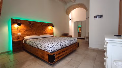 ''B&B Santa Rita Corato fitta camere'' — foto 1