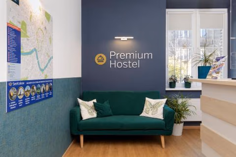 Premium Hostel — foto 6