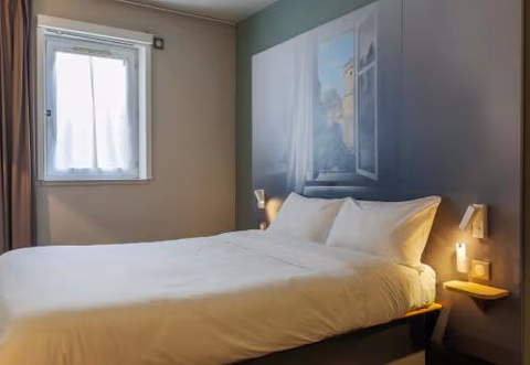 B&B HOTEL Metz Jouy Aux Arches — foto 3