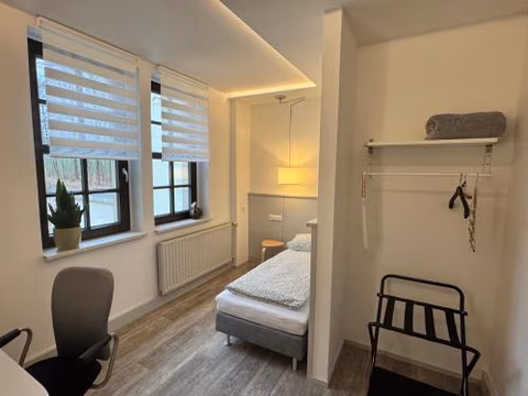 Landgasthof & Hotel Waldeck — foto 4