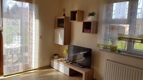 Ferienwohnung Glückswiese — foto 5