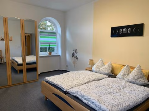 Ferienwohnung Bad Kösen — foto 6