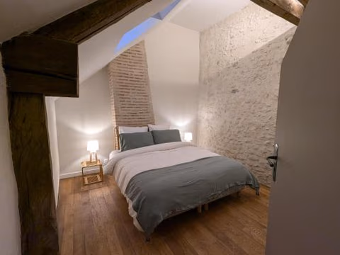 La Sourcière Beaugency — foto 5