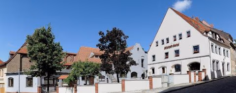 Altstadt-Hotel — foto 3