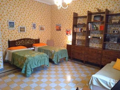 La casa dei Fiori — foto 2