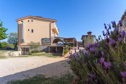 B&B Tonivale - Heated Pool, Padel & Meeting Room — foto 9
