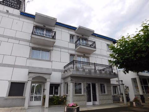 Hotel Condes de Lemos — foto 8