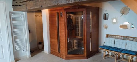 Chambre d'hôtes Bien-être — foto 4